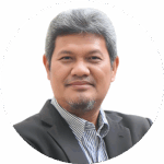 Dr. Ir. Bambang Riyanta, S.T,, M.T