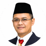 Prof. Dr. Ahmad Najib Burhani, M.A