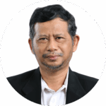 Prof. Drs. Ir. Abdul Fadlil, M.T,. Ph.D