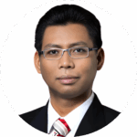 Prof. Mahfud Sholihin, Ph.D., Ak., CA., CPA (Aust).